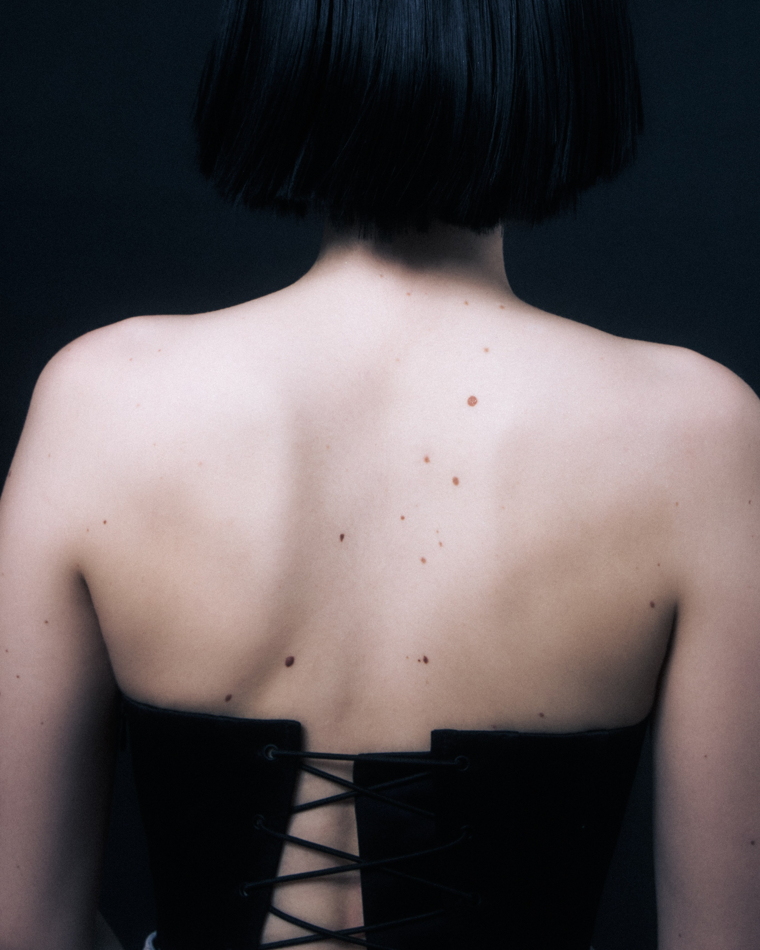 Бьюти. Коммерческий и персональный фотограф в Москве | Анна Филатова