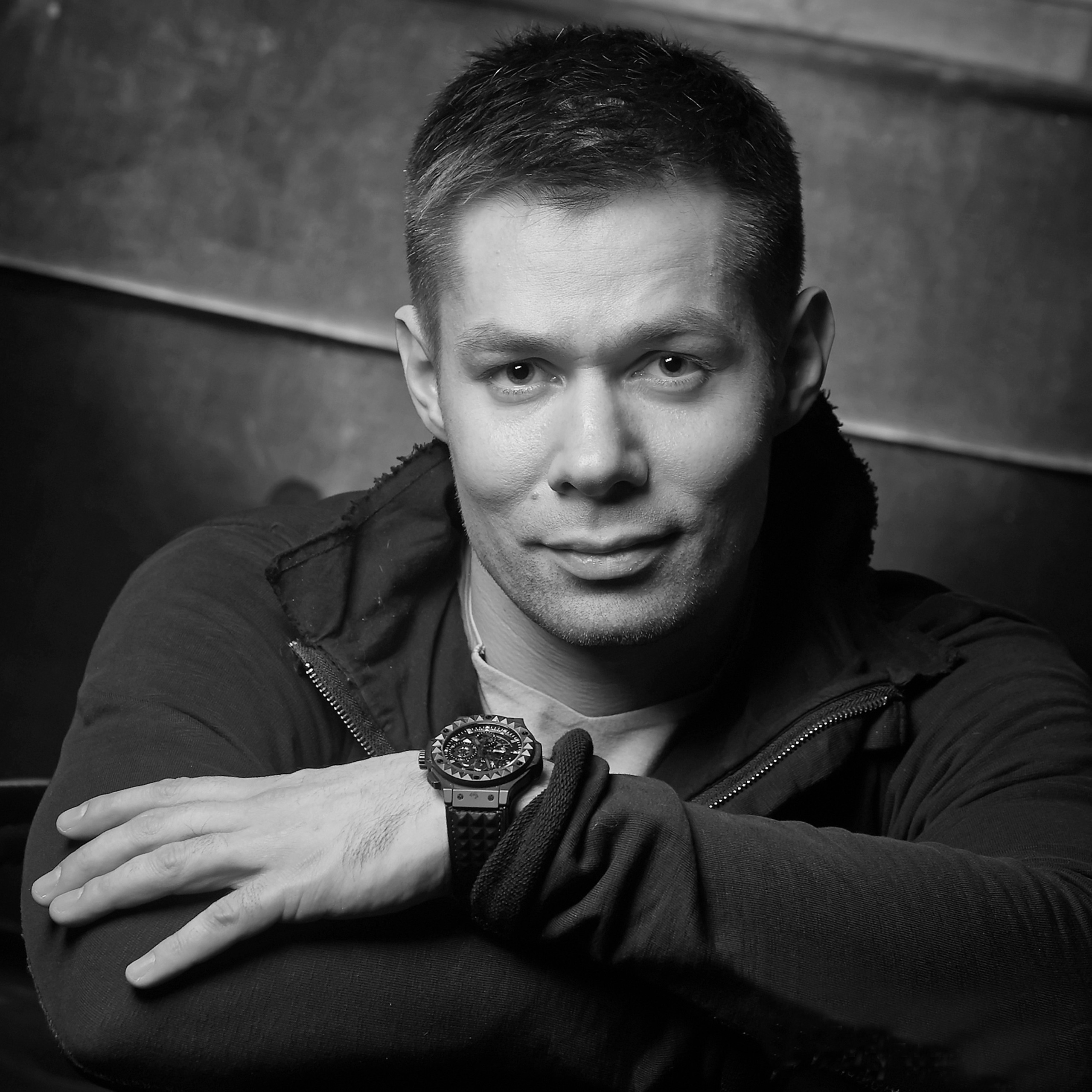 «Миллион Портретов» — всероссийский проект фотостудии