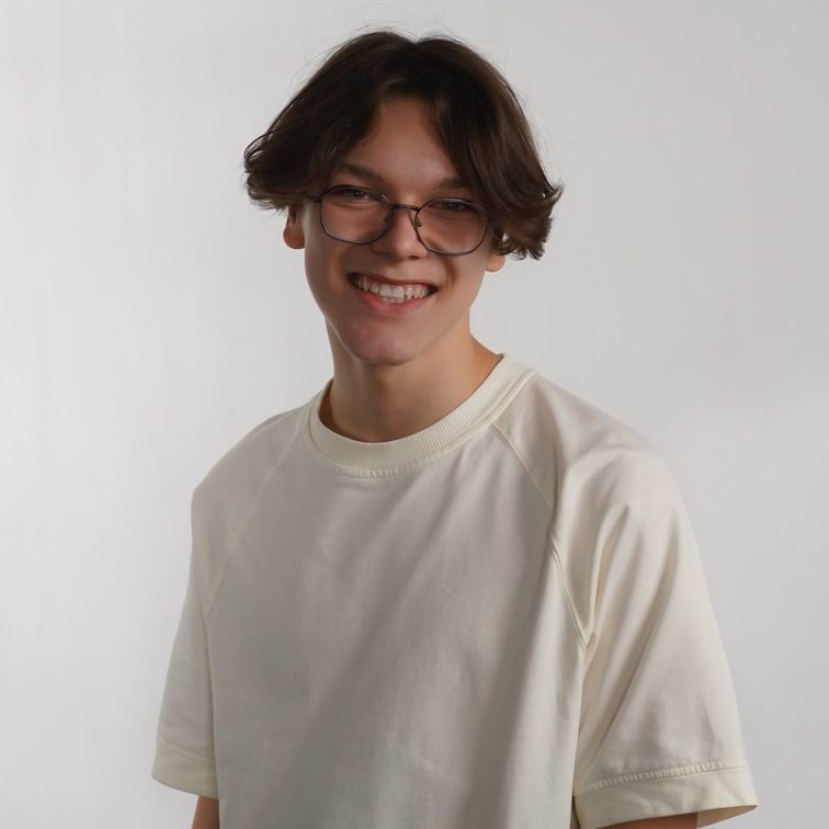 Фотограф Алексей Лучинин, г. Киров