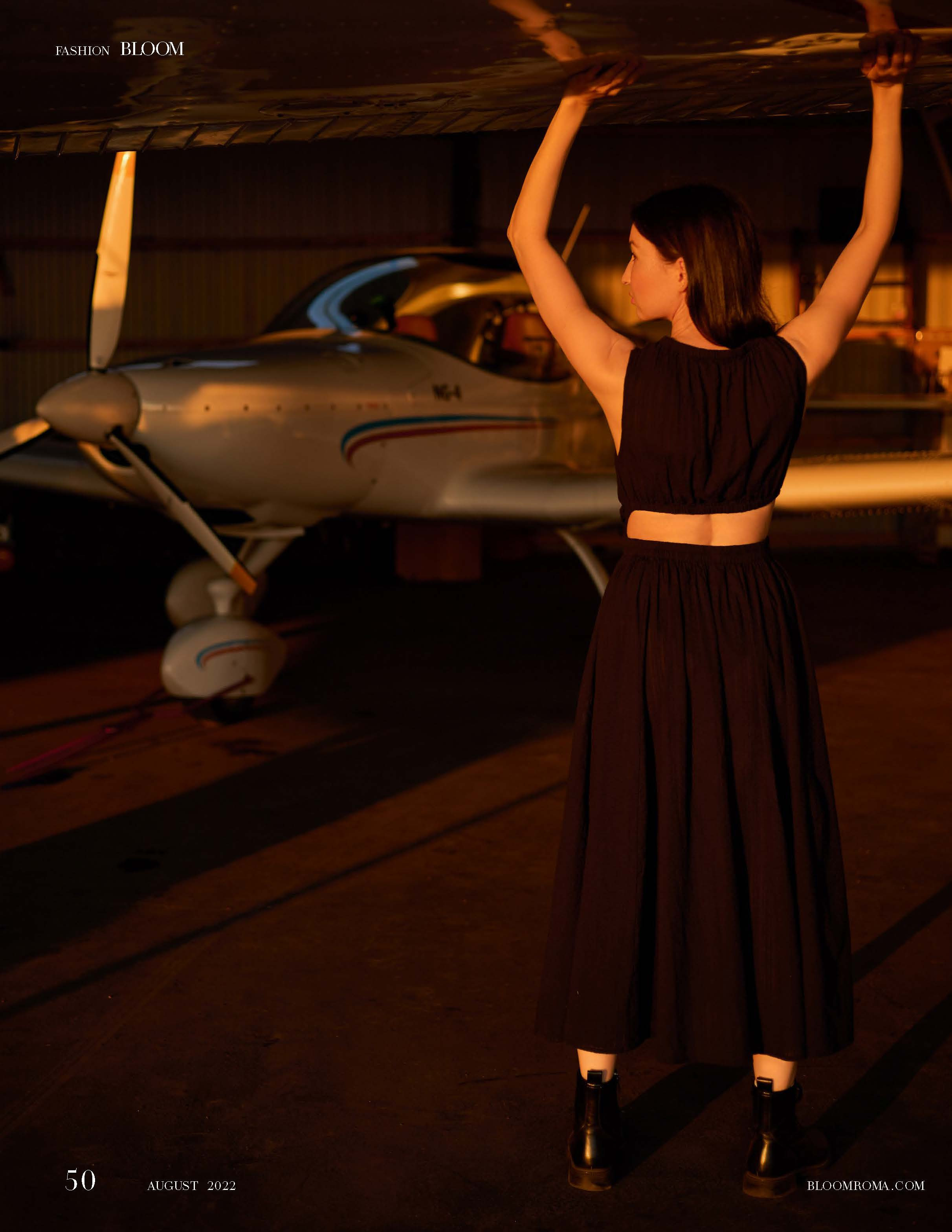 Fashion. Фотограф в Санкт-Петербурге