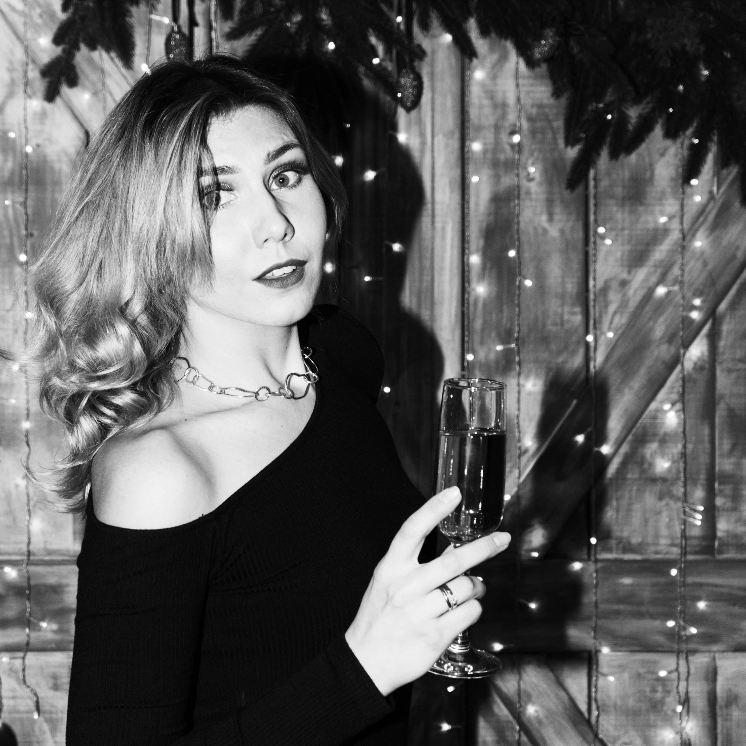 Author photography. Whoii