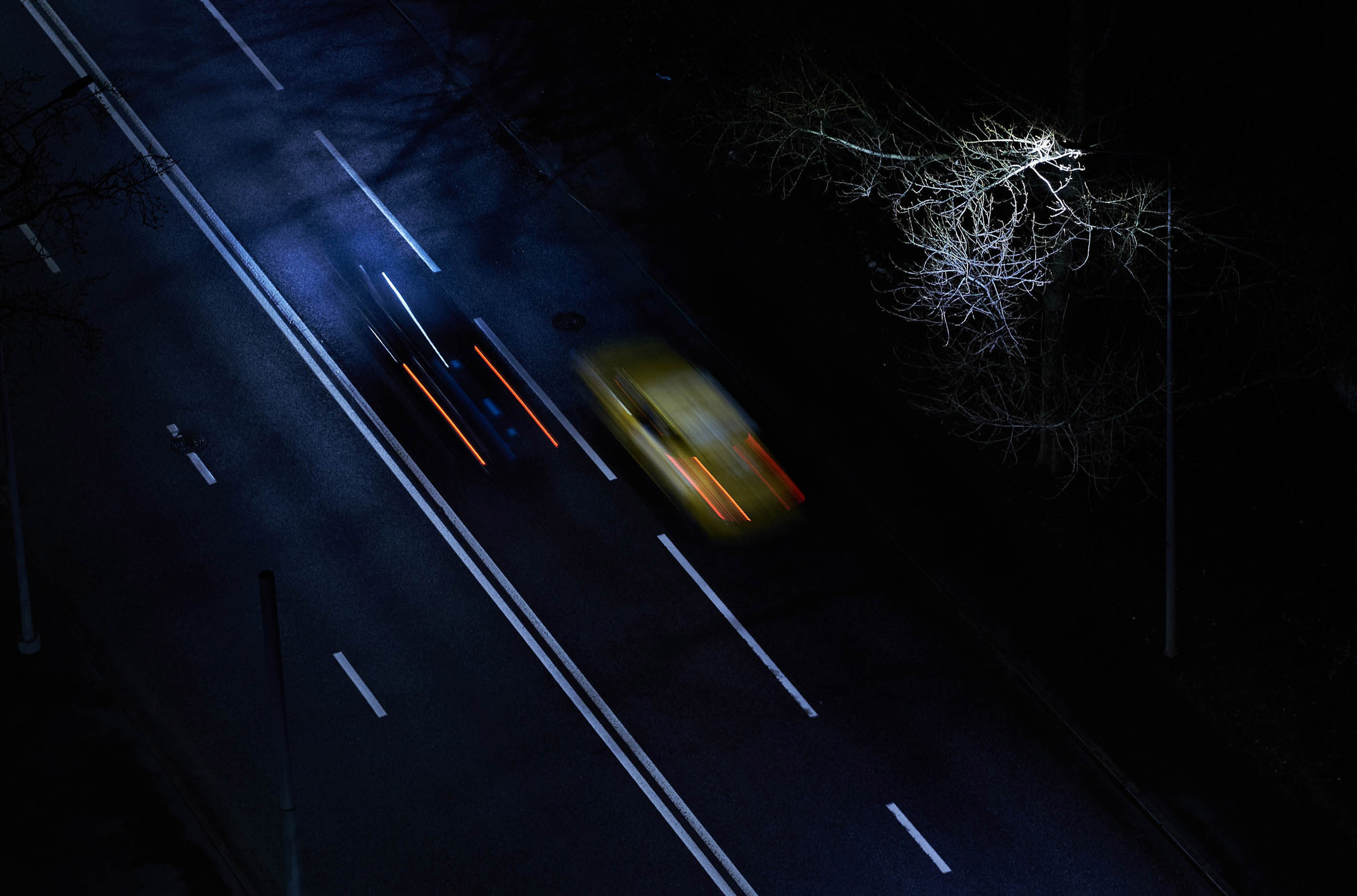 Творчество. Фотограф Лука Бутомо