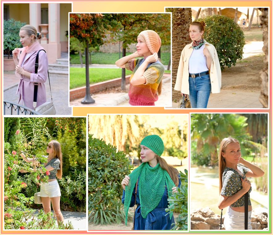 Советы по фото, выбор ракурса, одежды, позирование. Гид и фотограф в Валенсии Новиков Михаил