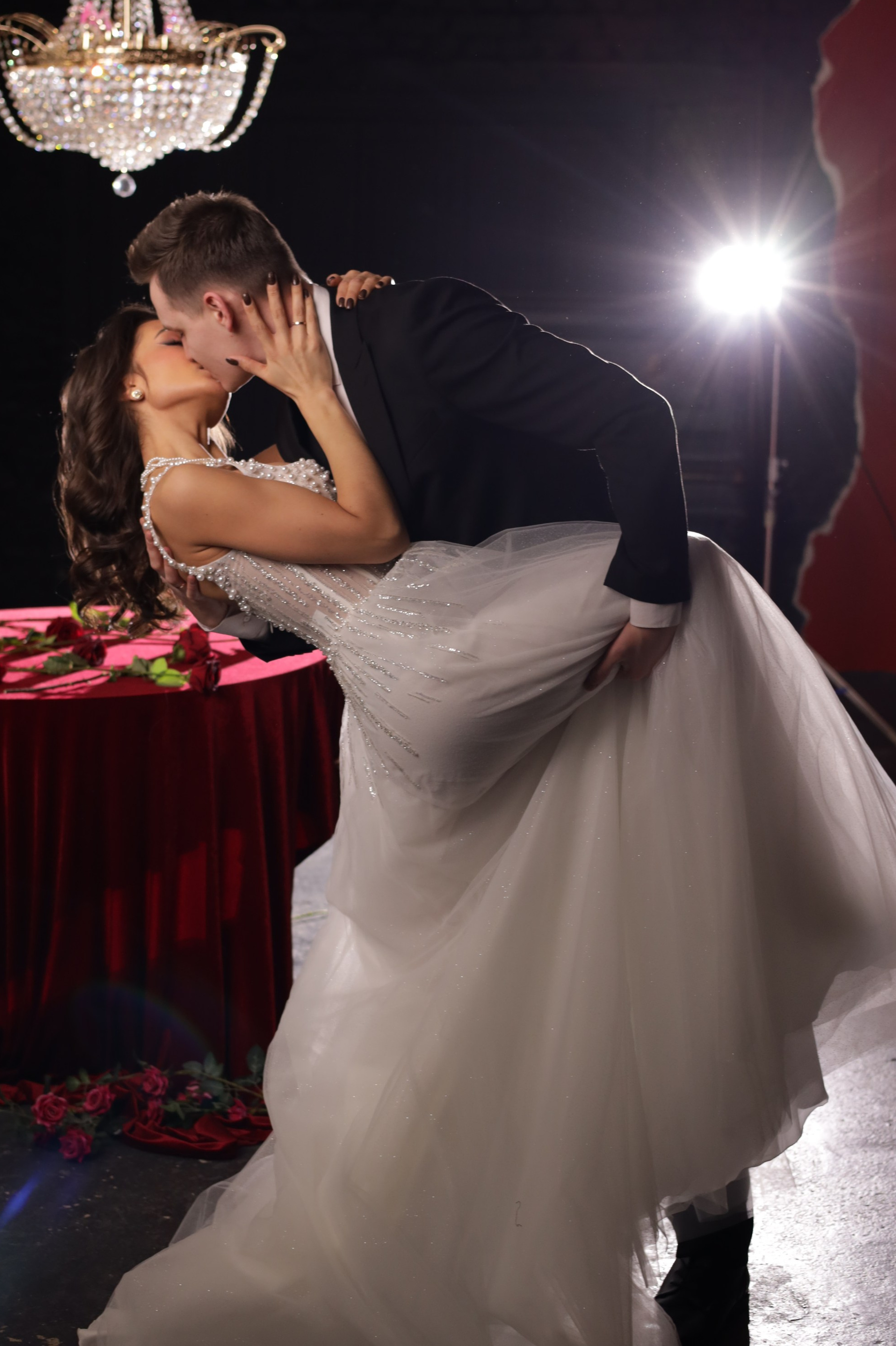 Профессиональный Фотограф в Казани Яна Забелина