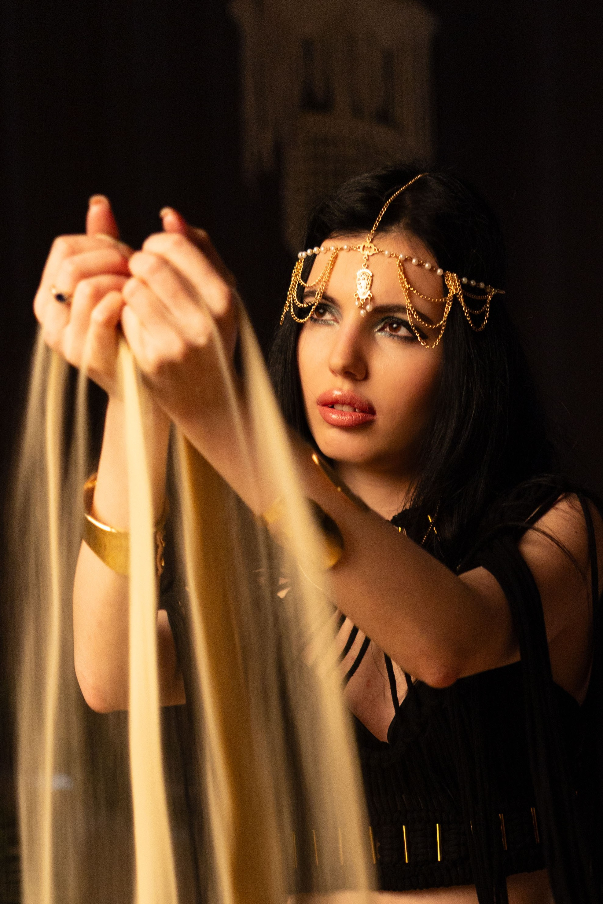 Фотограф Александр Гречанов