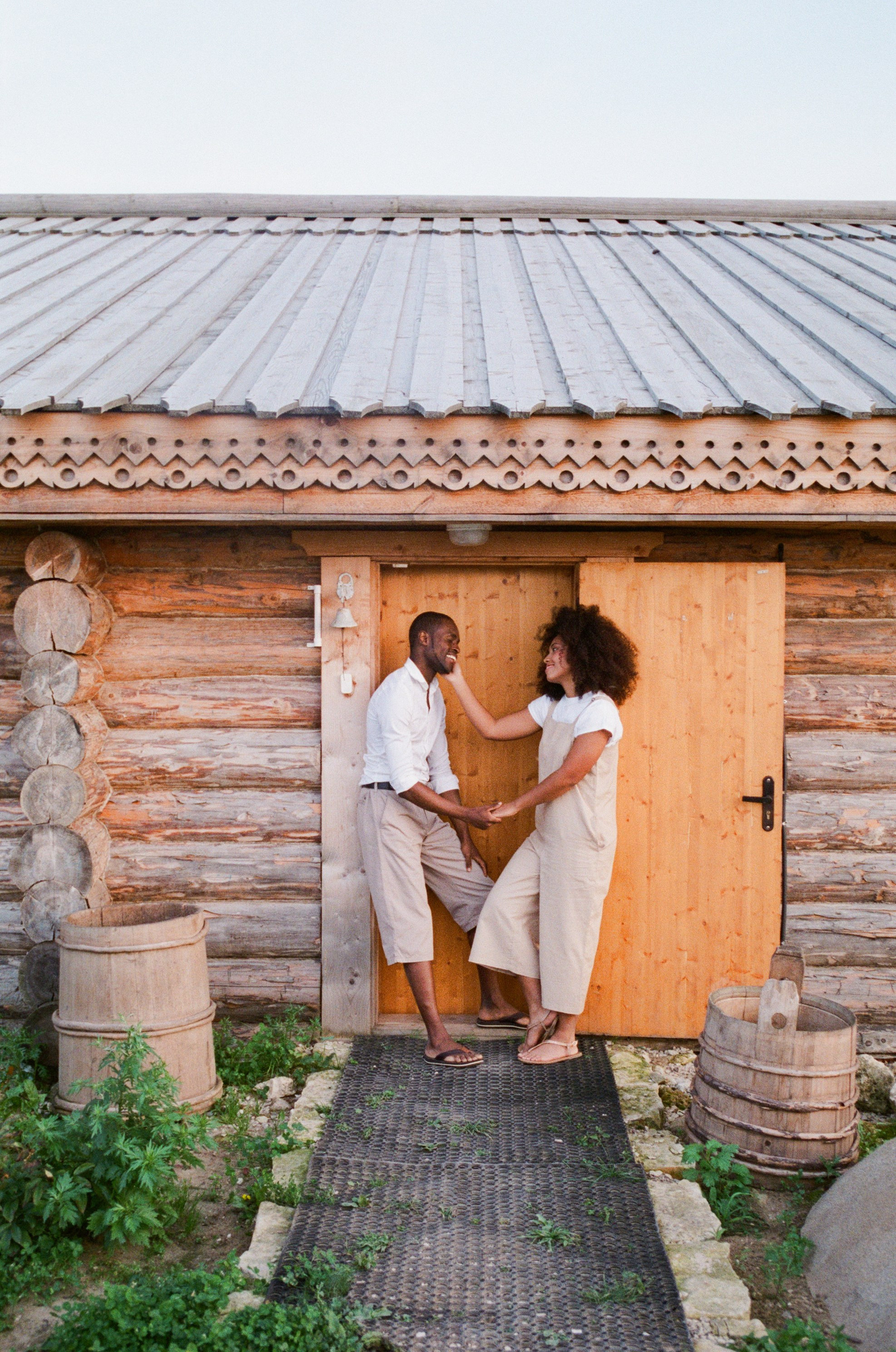 фотосессия в москве для двоих