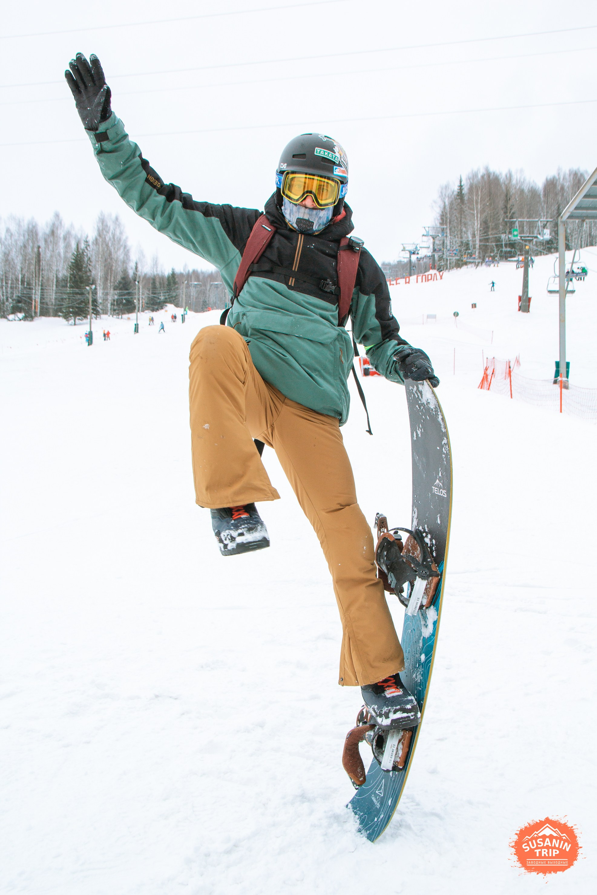 Content. Коммерческий фотограф в Тюмени. Роман Бурашов