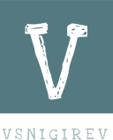 контент-мейкер @vsnigirev