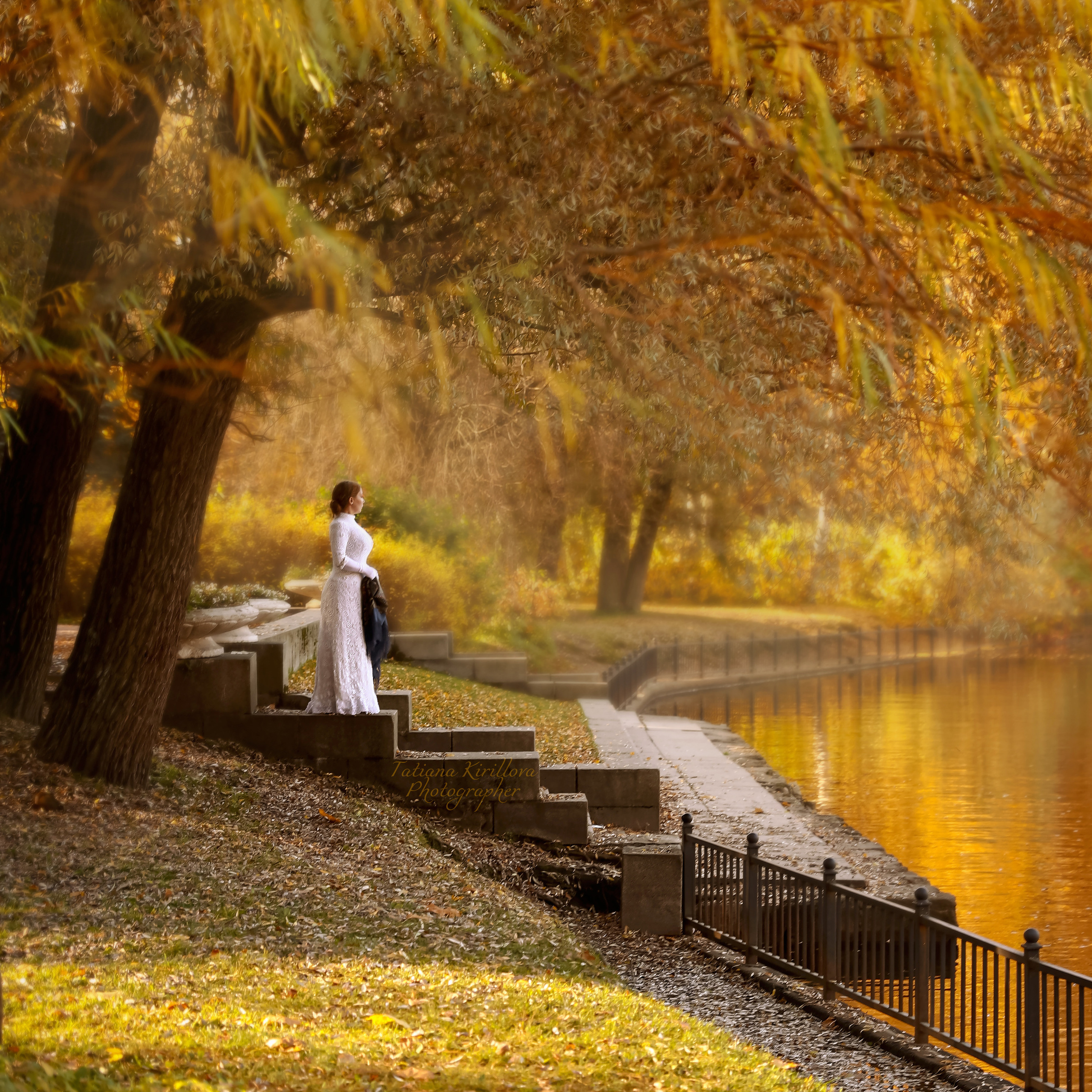 Фотограф — Татьяна Кириллова, г. Санкт-Петербург