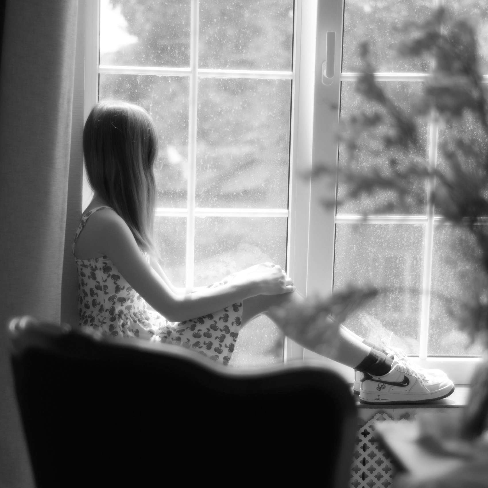 Сейчас вылетит ПТИЧКА! Фотосессии в Керчи