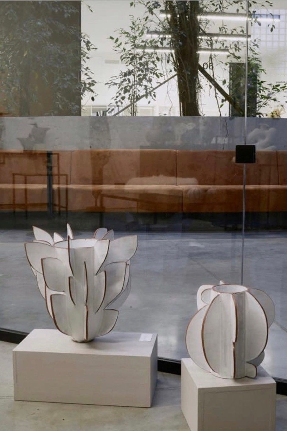 Художественная и интерьерная керамика в Москве