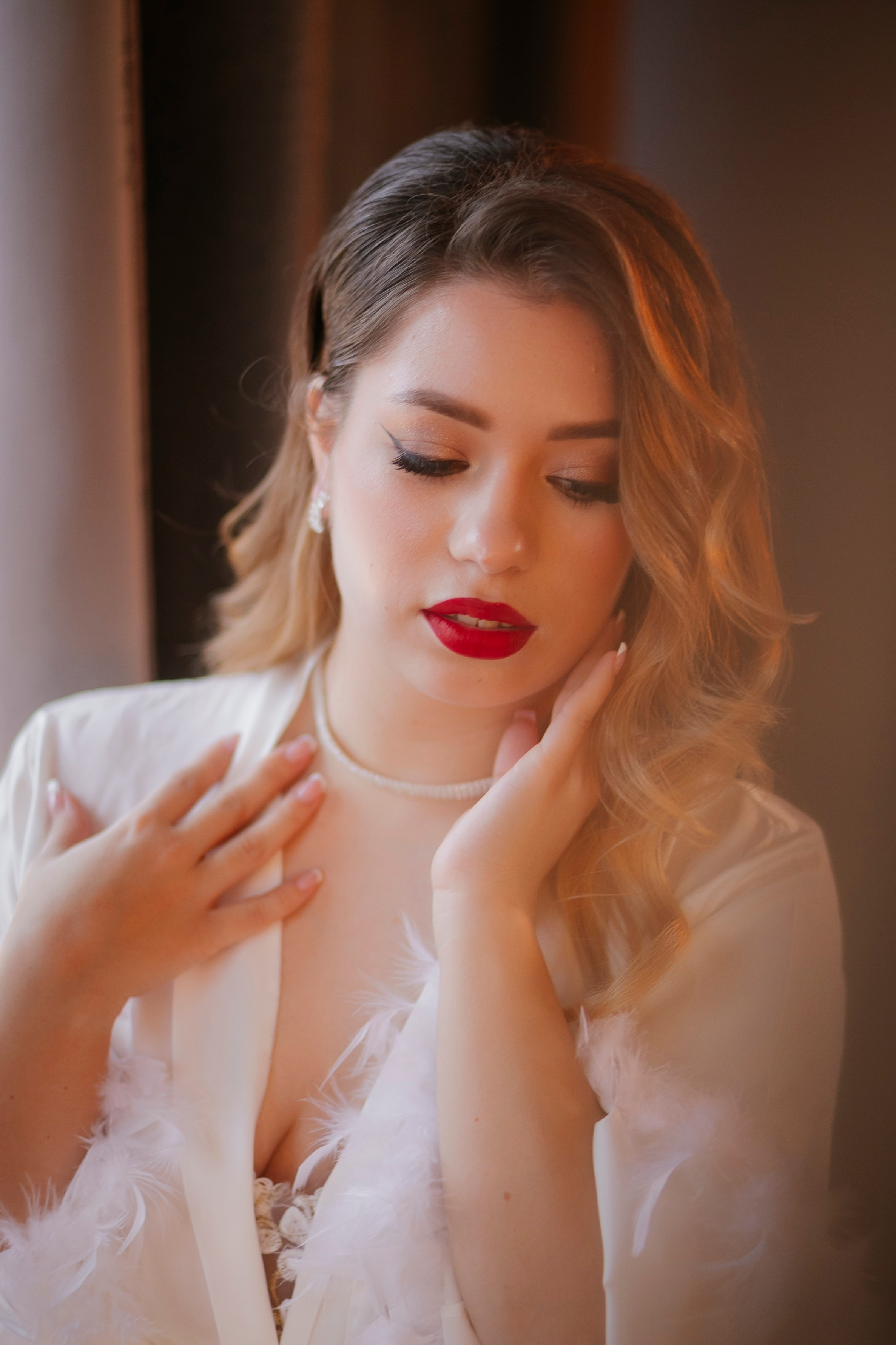 Услуги портретной съемки. Семейный и репортажный фотограф в Череповце Оля Ланец