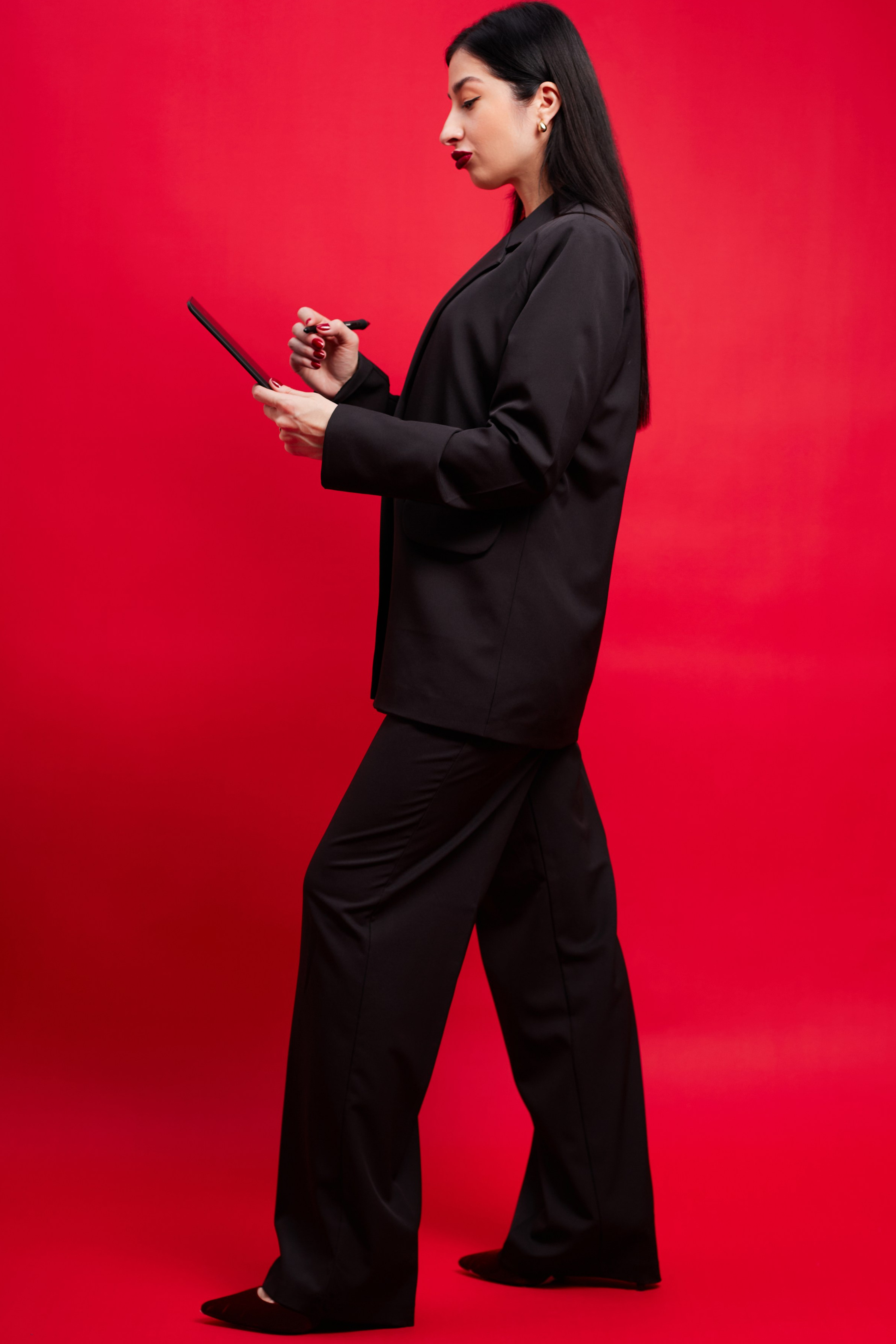 Ретушер Лада Левинская