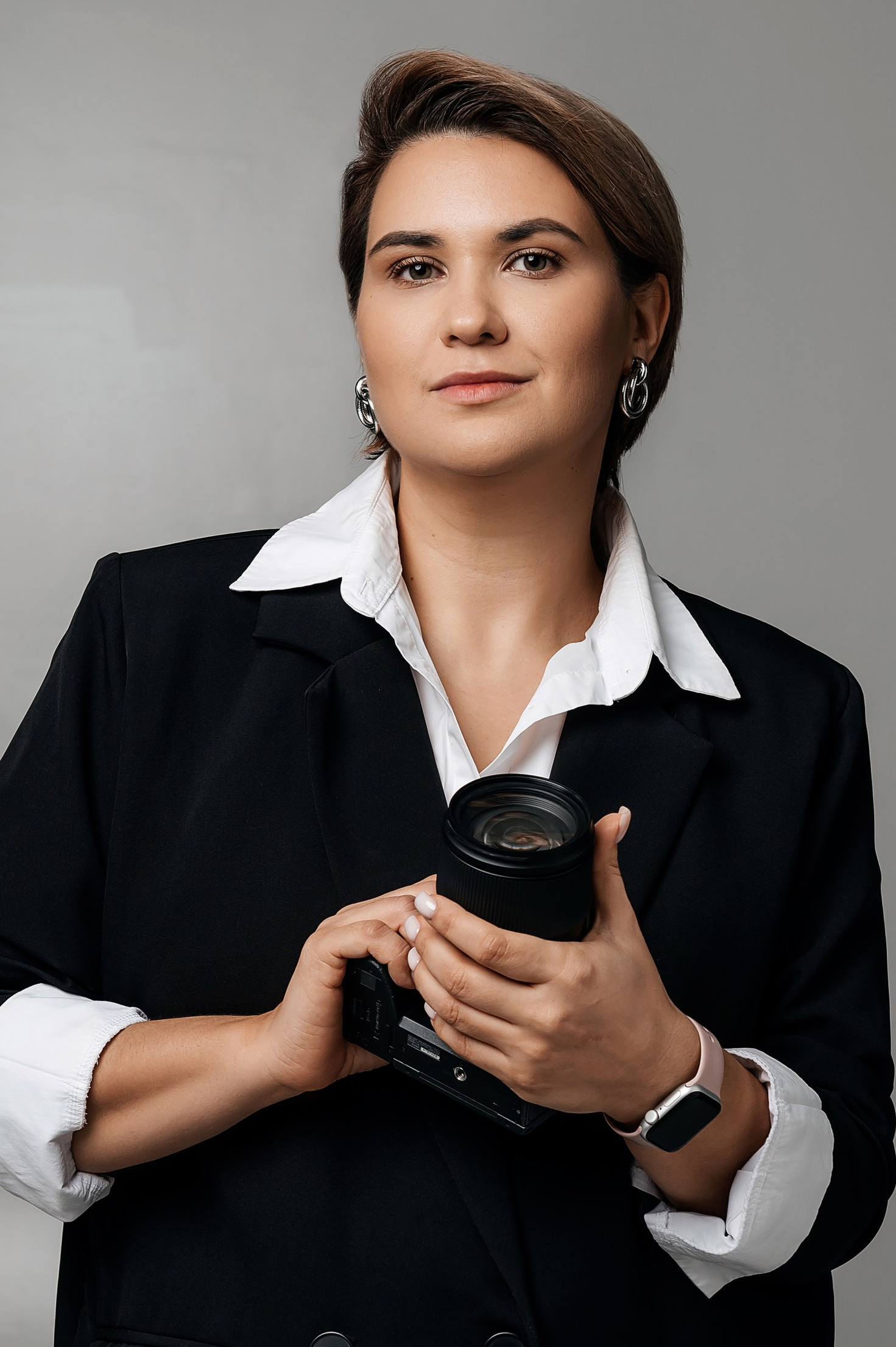 Женский и свадебный фотограф Сызрань и Самарская область