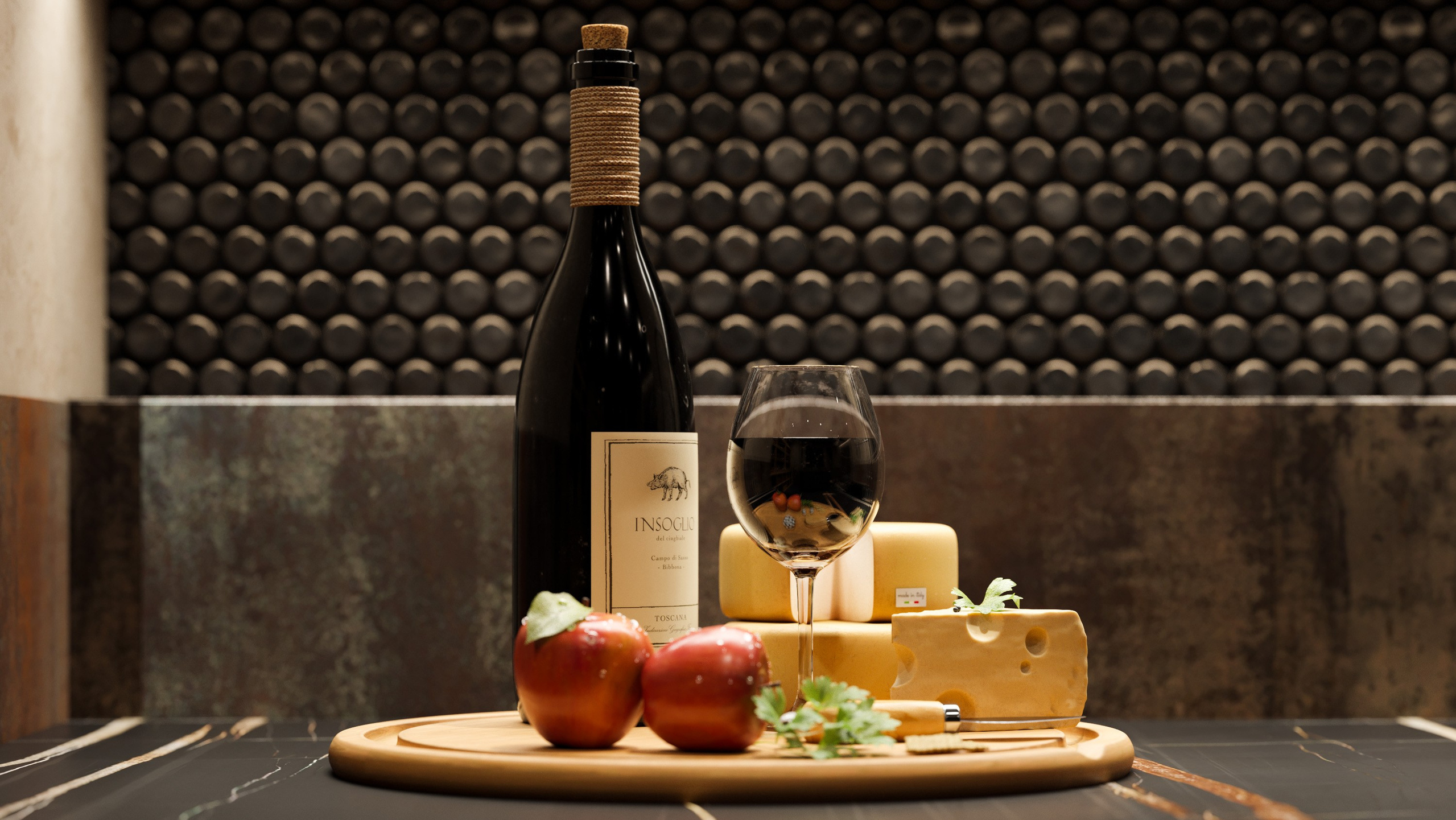 Интерьерная Визуализация. Визуализатор интерьера в Москве | Брагин Кирилл