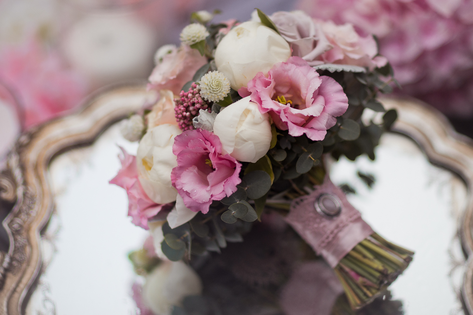 КАК КРАСИВО ФОТОГРАФИРОВАТЬ БУКЕТЫ НА ТЕЛЕФОН. Фотограф и организатор фотосессий в Москве — Наталия Мужецкая