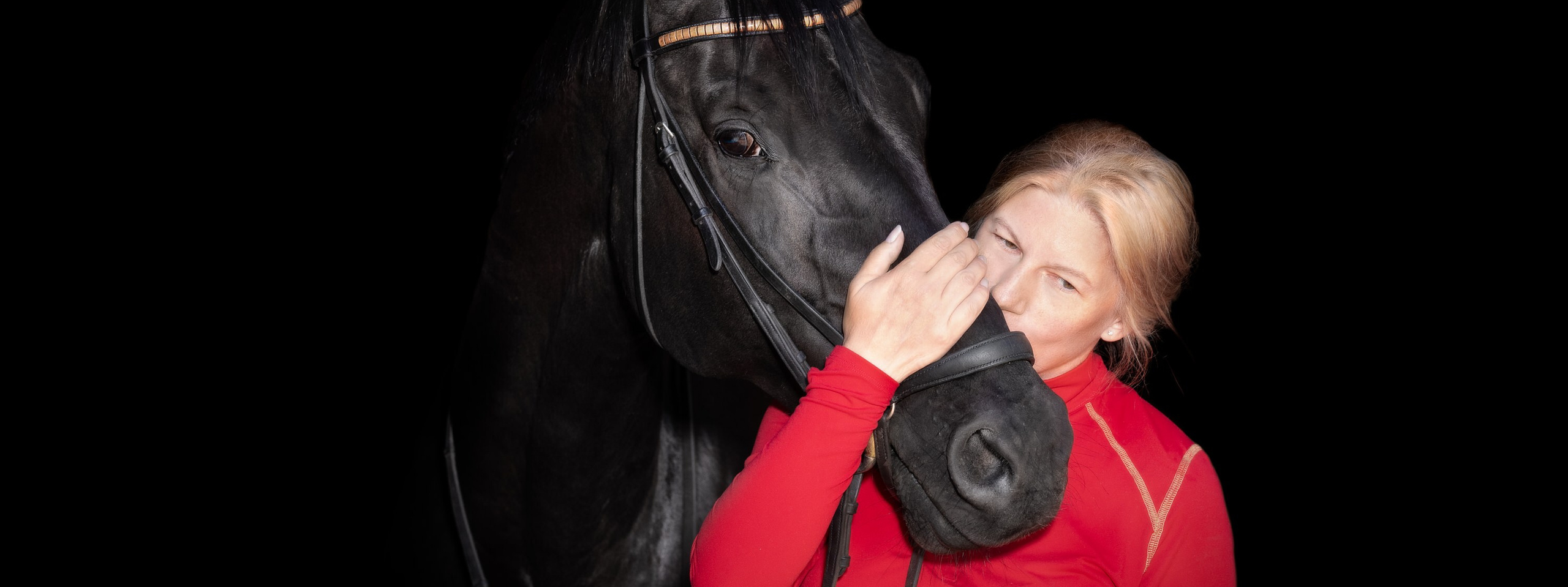 Liana Antanovich | Equestrian Strategies
