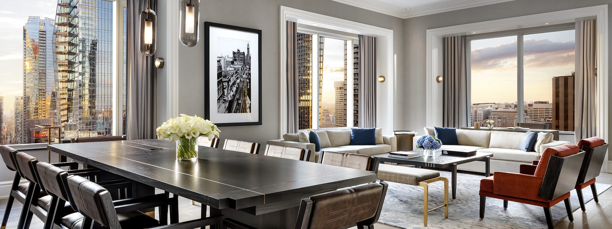 Топ 3 коммерческие фотографов отелей и курортов. Интерьерный фотограф в Москве Кристина Медведева