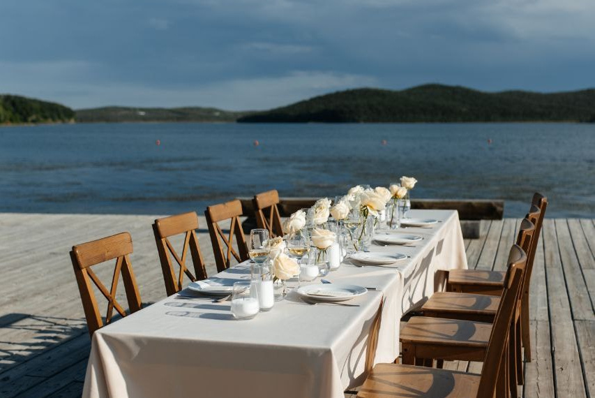 День рождения Владивосток. Организация свадеб и других мероприятий во Владивостоке от «Рядом быть»