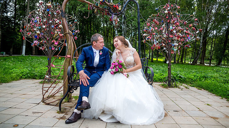 Свадебный день | Фотограф на свадьбе. Фотограф в Ярославле | Фотосессия, фото-видео съемка