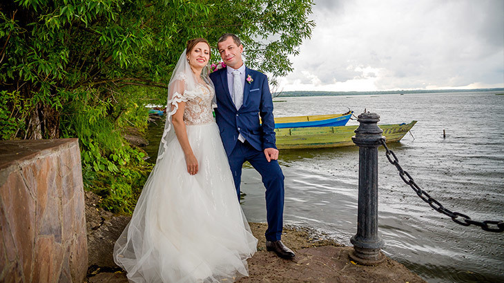 Свадебный день | Фотограф на свадьбе. Фотограф в Ярославле | Фотосессия, фото-видео съемка