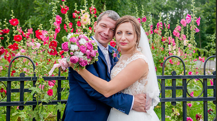 Свадебный день | Фотограф на свадьбе. Фотограф в Ярославле | Фотосессия, фото-видео съемка