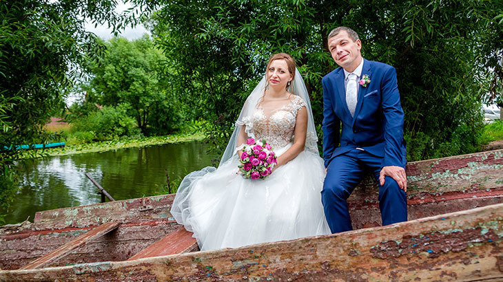 Свадебный день | Фотограф на свадьбе. Фотограф в Ярославле | Фотосессия, фото-видео съемка