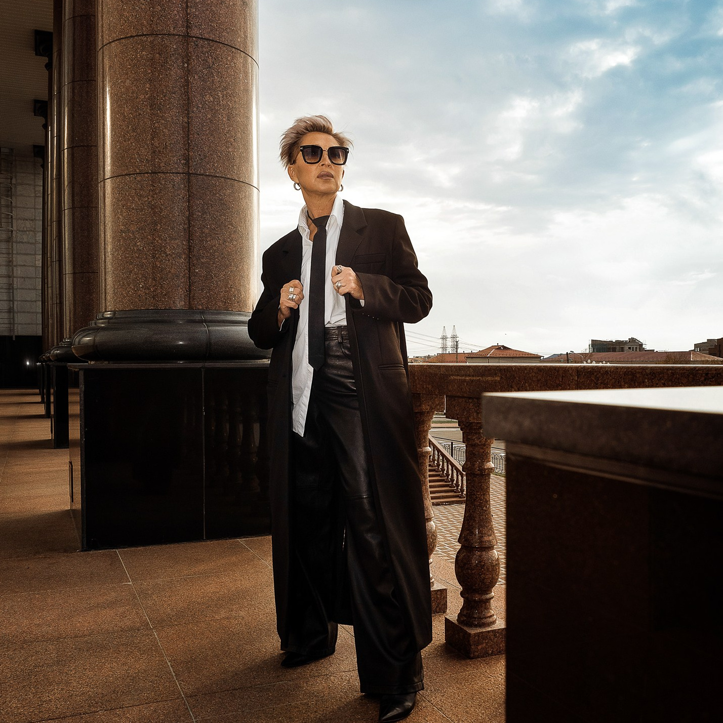 Евгений Таращук. Портретная фотография