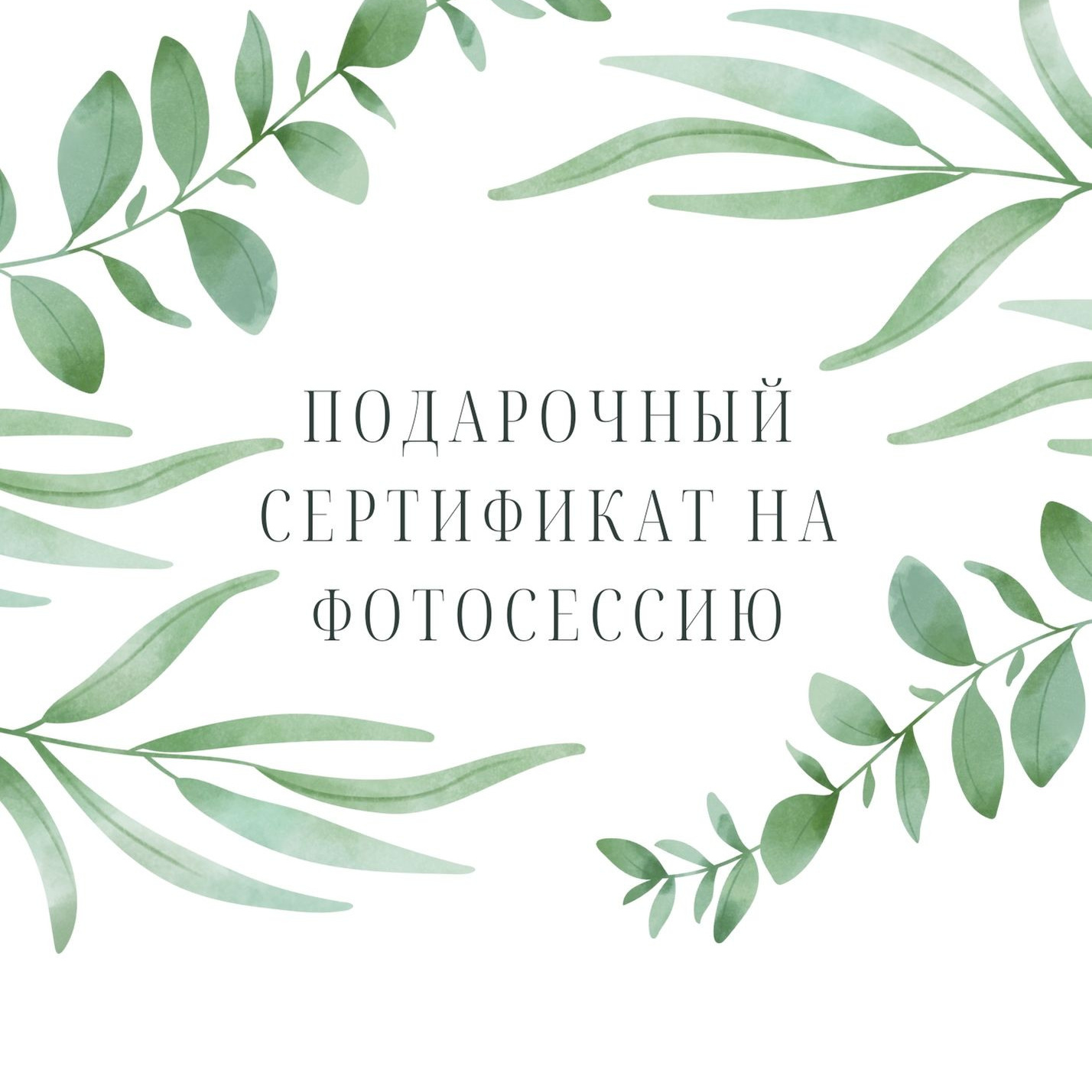 Прайс на услуги. Семейный и свадебный фотограф в Красноярске Садкеева Юлия