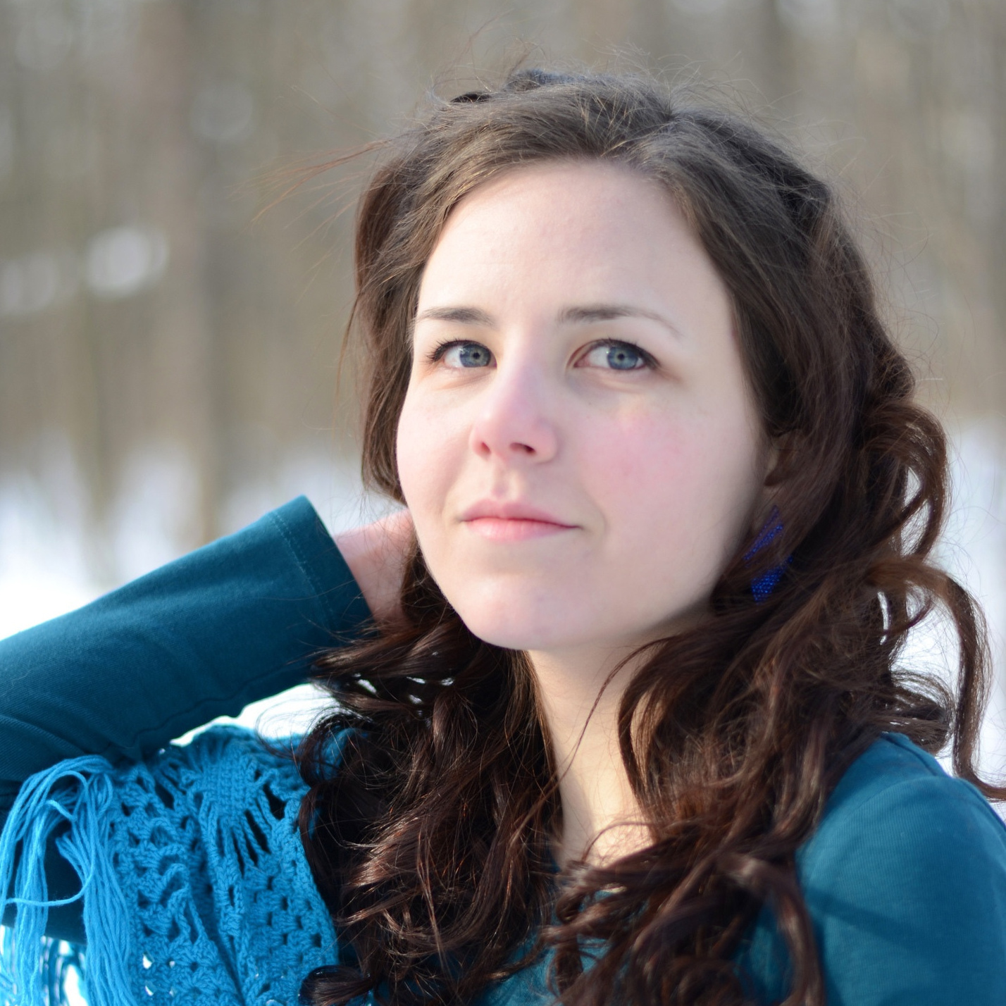 «Что стоит за портетом?» в Москве 18 мая