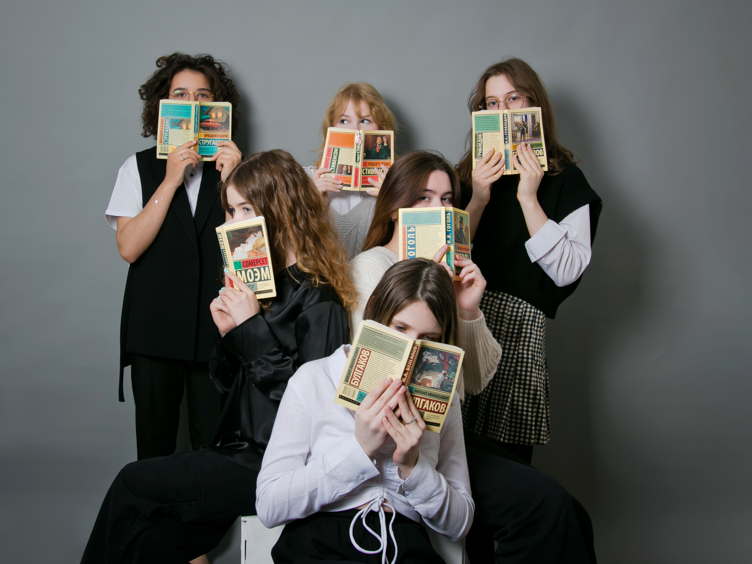 Школьные. Школьный и детский фотограф в Москве Федосеева Ольга