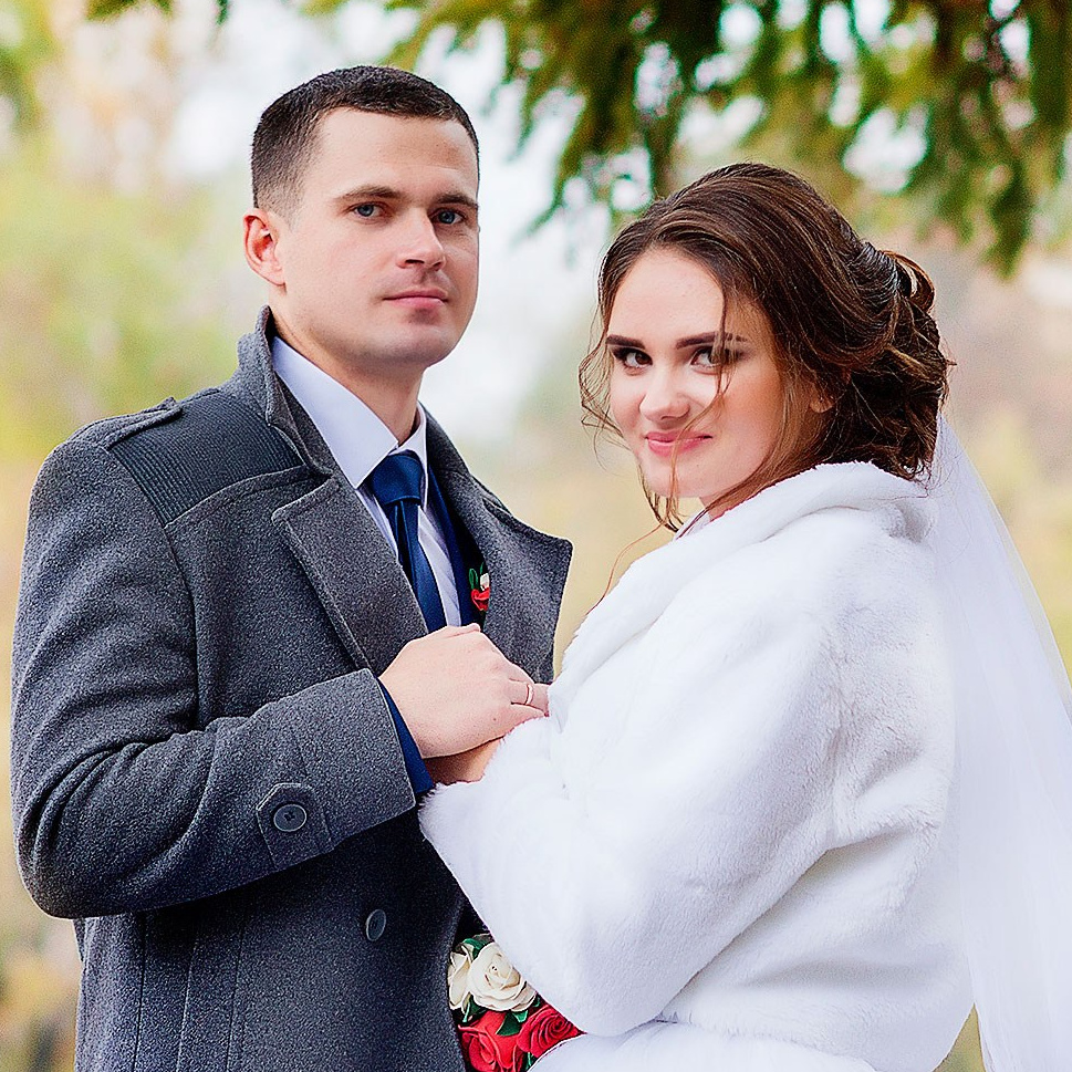 Семейный фотограф г. Новокузнецк Юлия Машникова