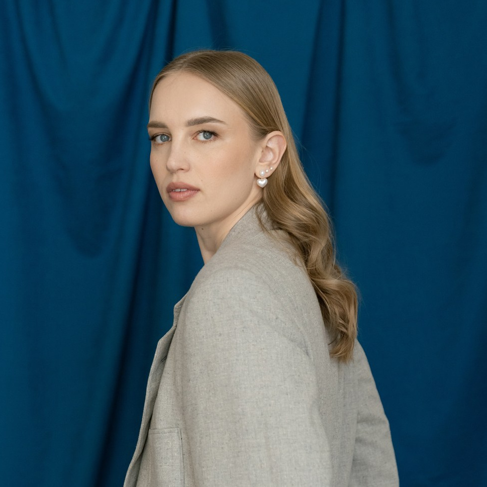 Свадебный фотограф в Санкт-Петербурге Саша Колоцей