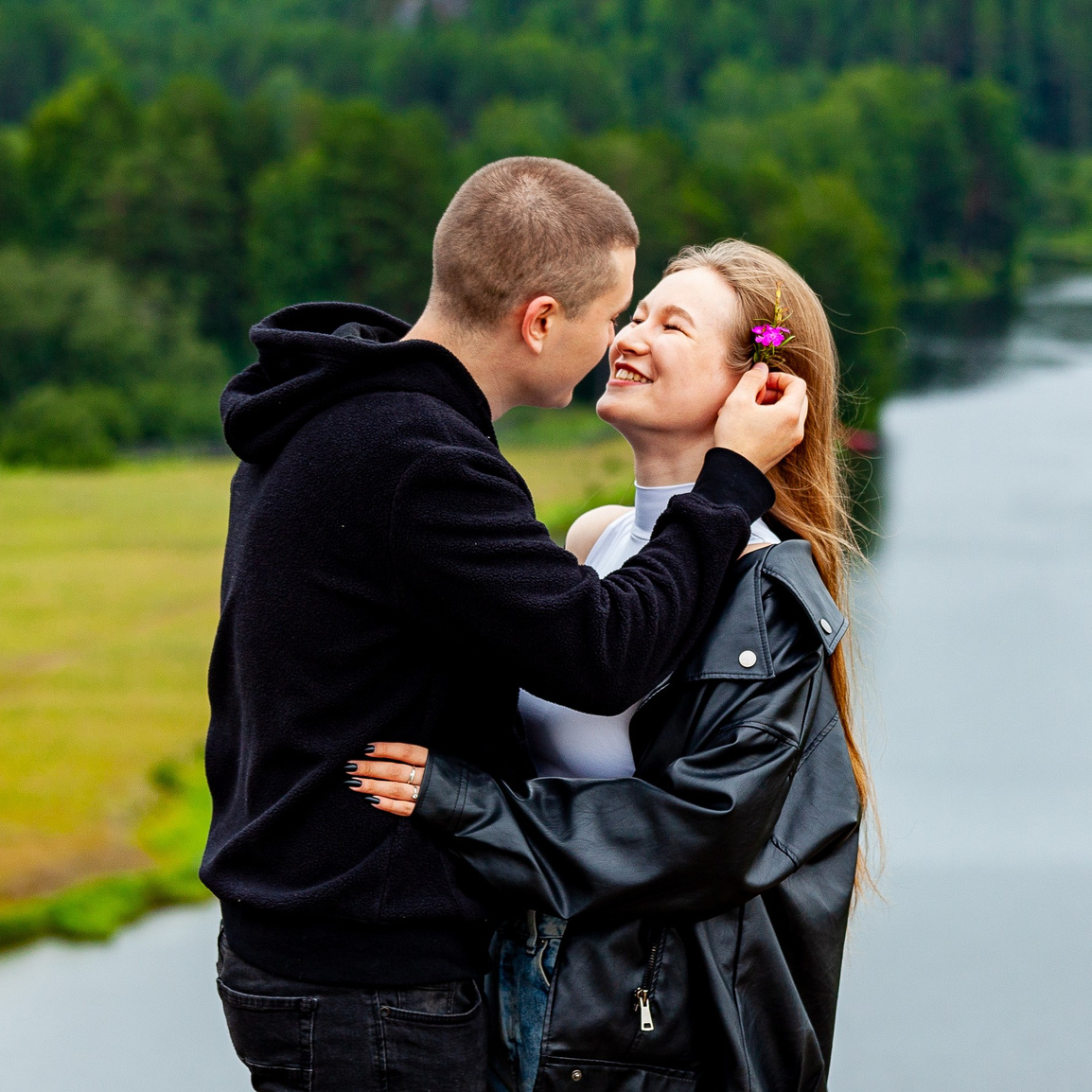Прайс. Фотограф