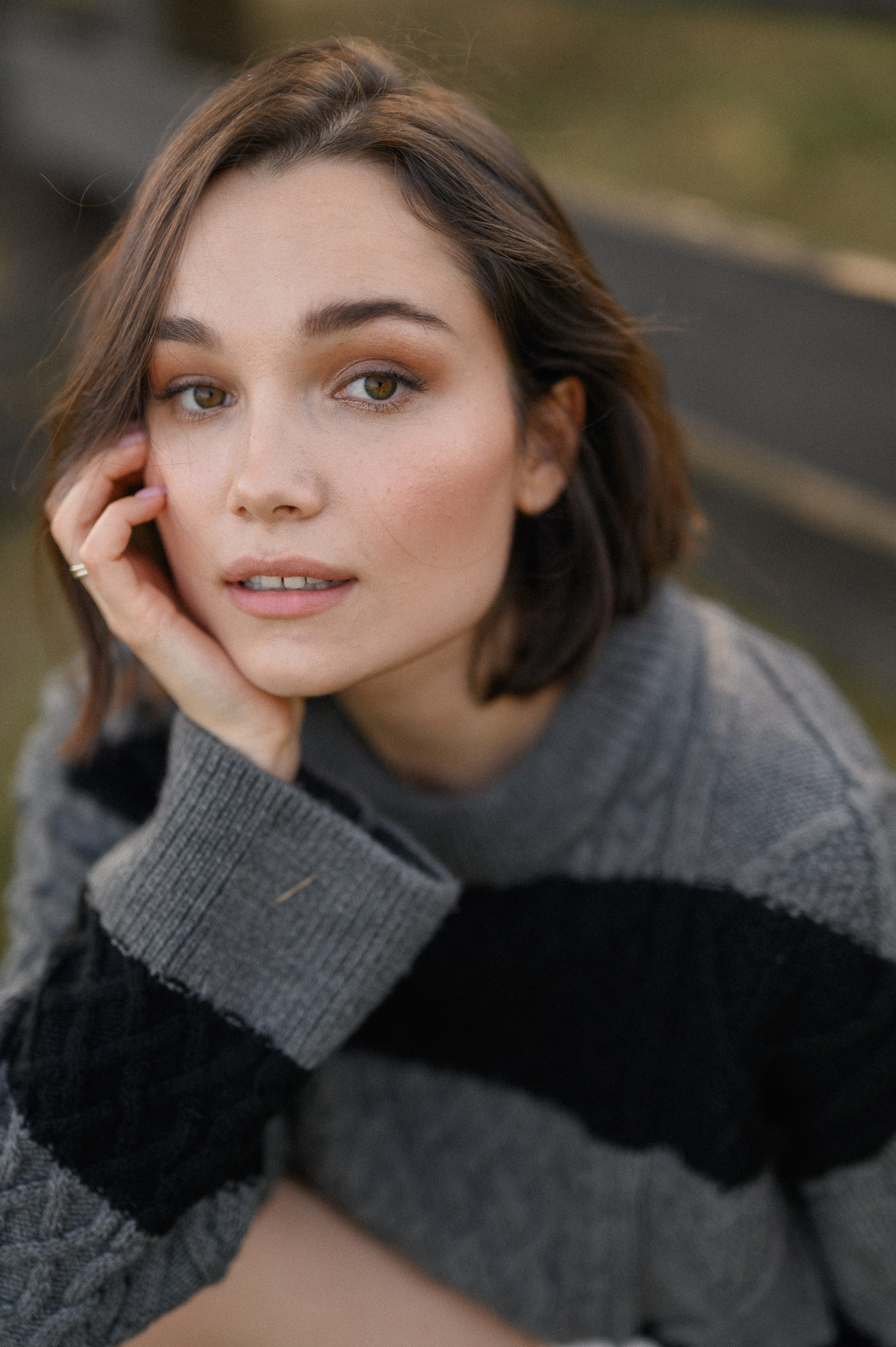 10 секретов комфортного позирования. Semerlina.ru