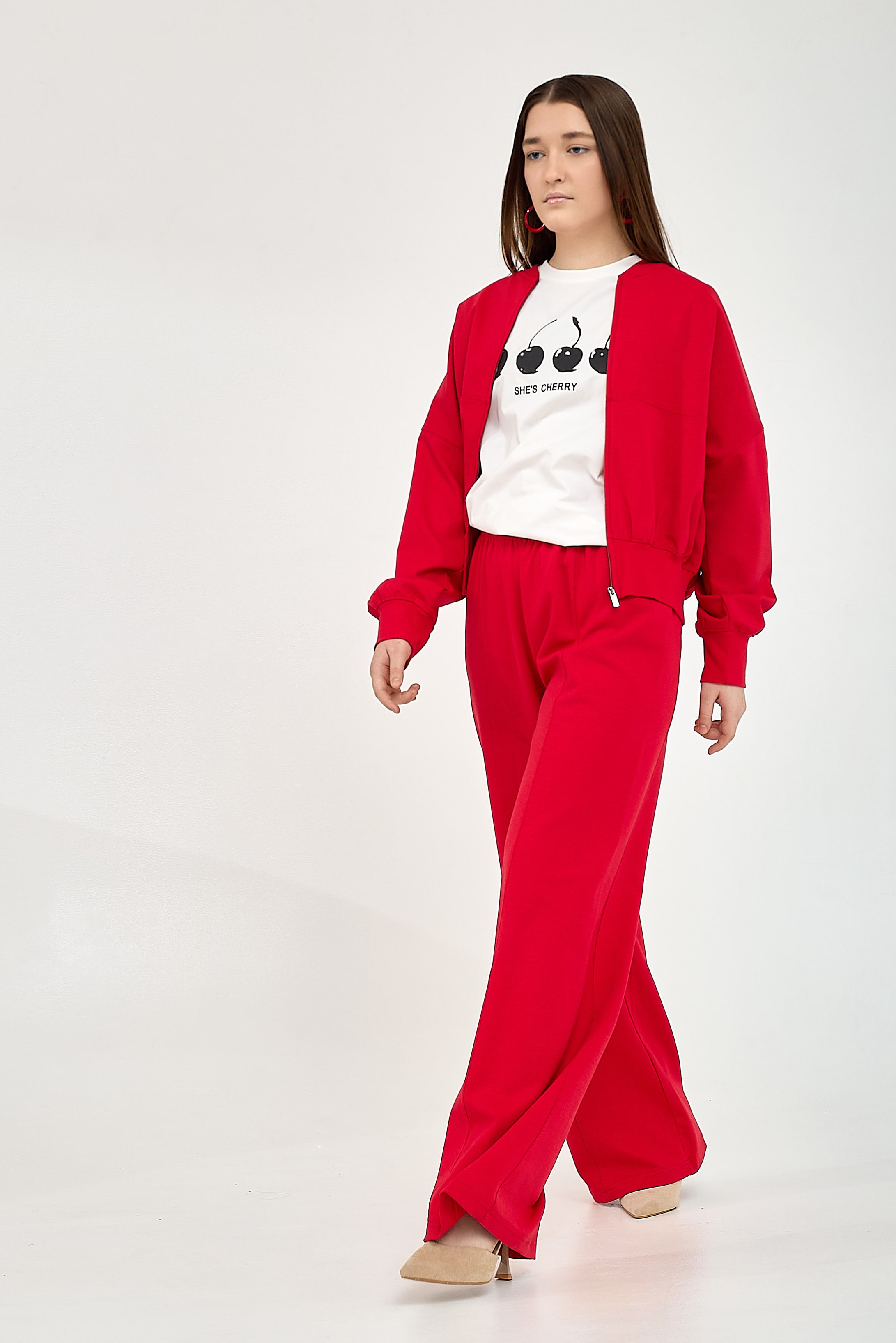 Программа обучения в школе фотомоделей FACEmodel | Онлайн