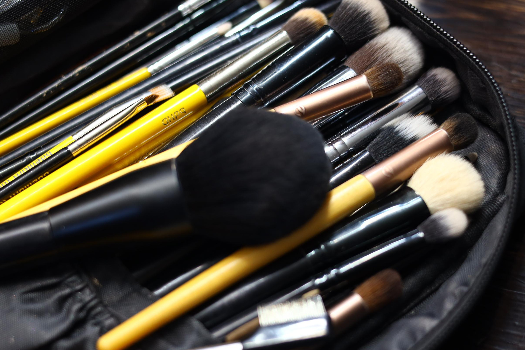 ПЕРСОНА. Photographer — Maks Kudashkin