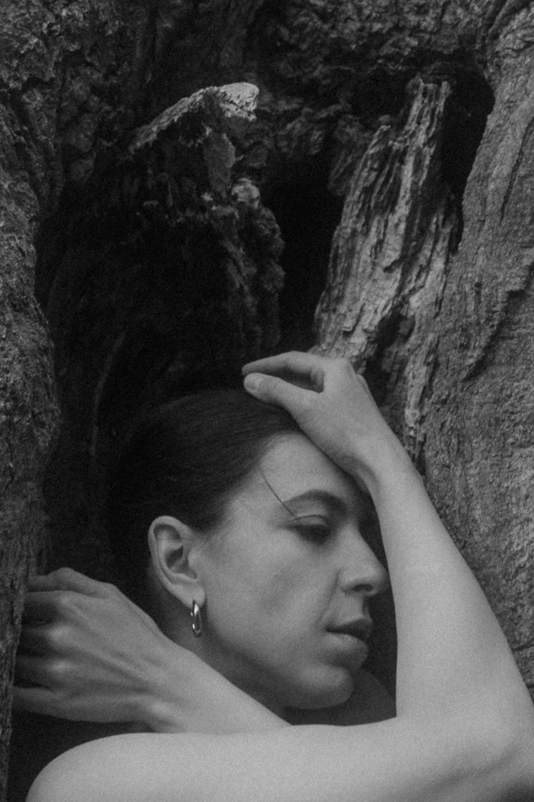 Solitude. Свадебный фотограф Колесников Антон