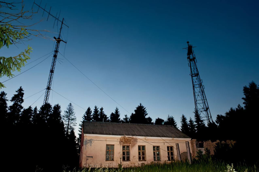 Александр Кузнецов — Эффект пульсации времени