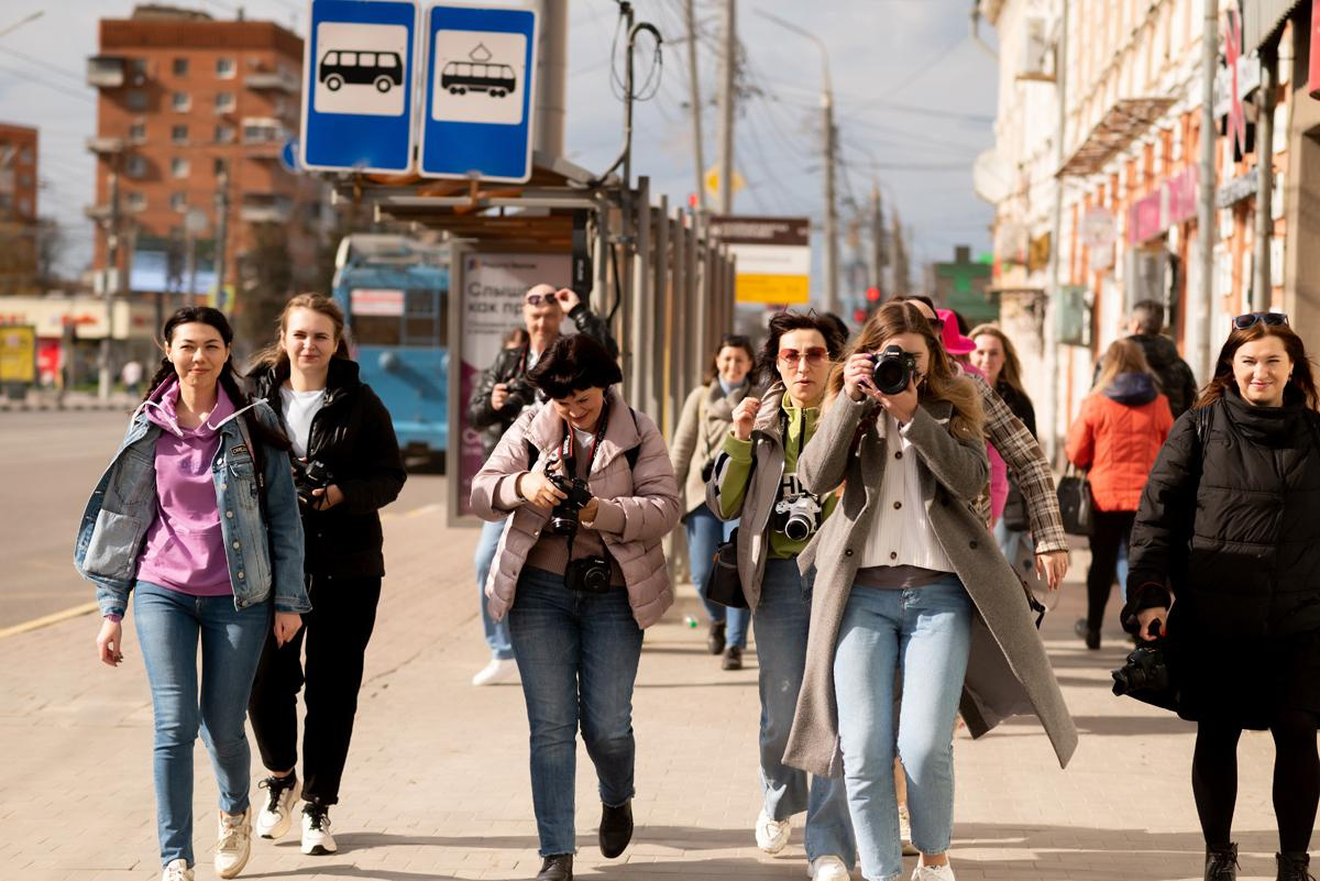 Фотошкола в Туле, Фотошкола Библиотека, Фотошкола в Севастополе