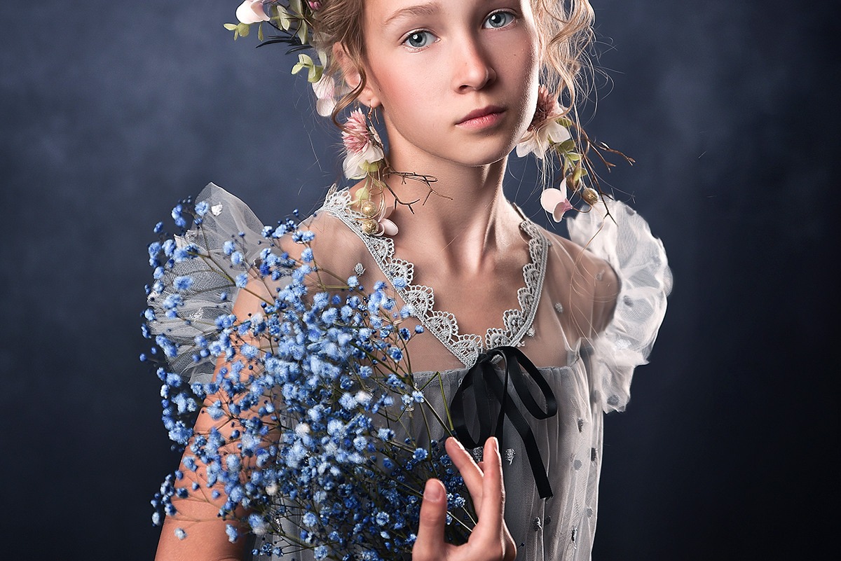 ФОТОСТУДИЯ «PHOTO-ART». Татьяна Кам Арт - фотограф Ангарска