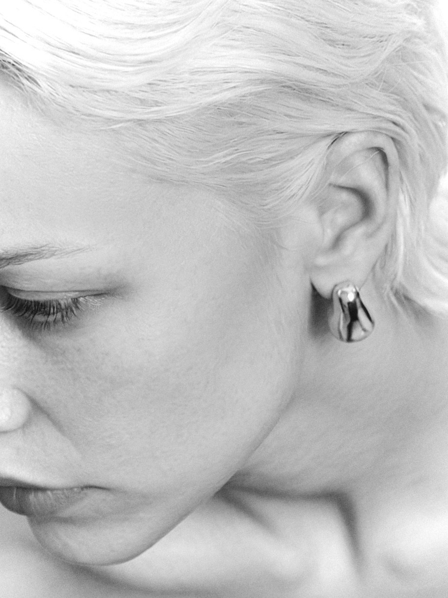 ПОРТФОЛИО AI. Фотограф для брендов и частных клиентов в Москве Лилия Калмагорова