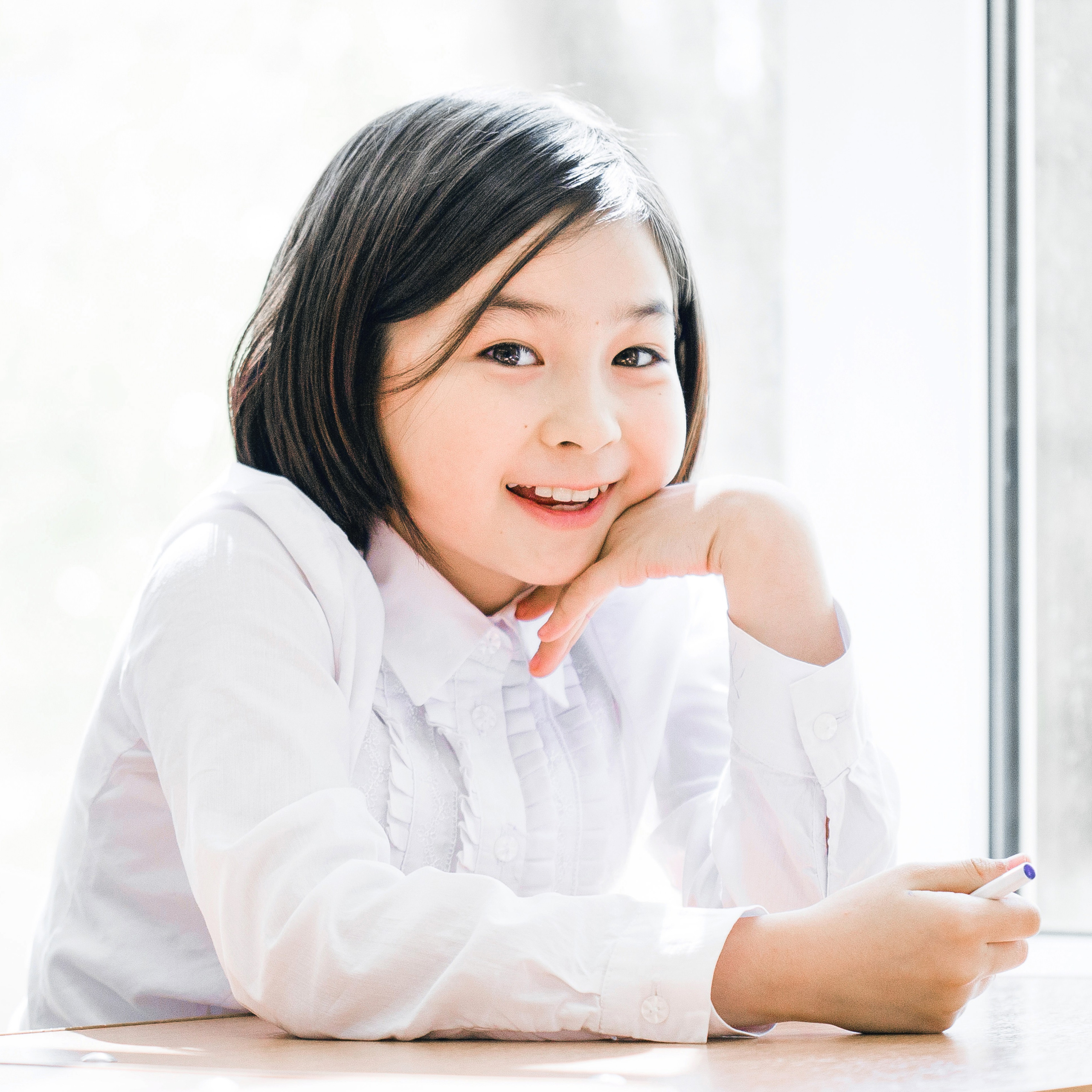 Репортажный фотограф Борис Геер