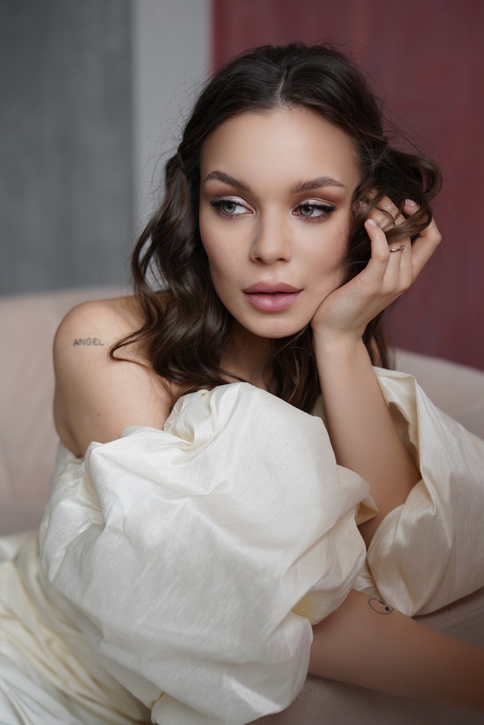 Индивидуальная / Love Story / Семейная / Контент. Фотограф Москва, визуальный менеджер Дарья Шевченко