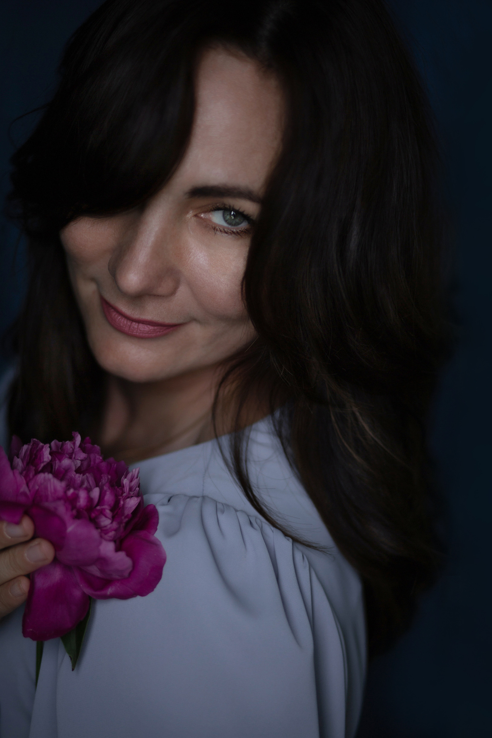 Фотограф в Старом Осколе, Губкине Надежда Приболовец