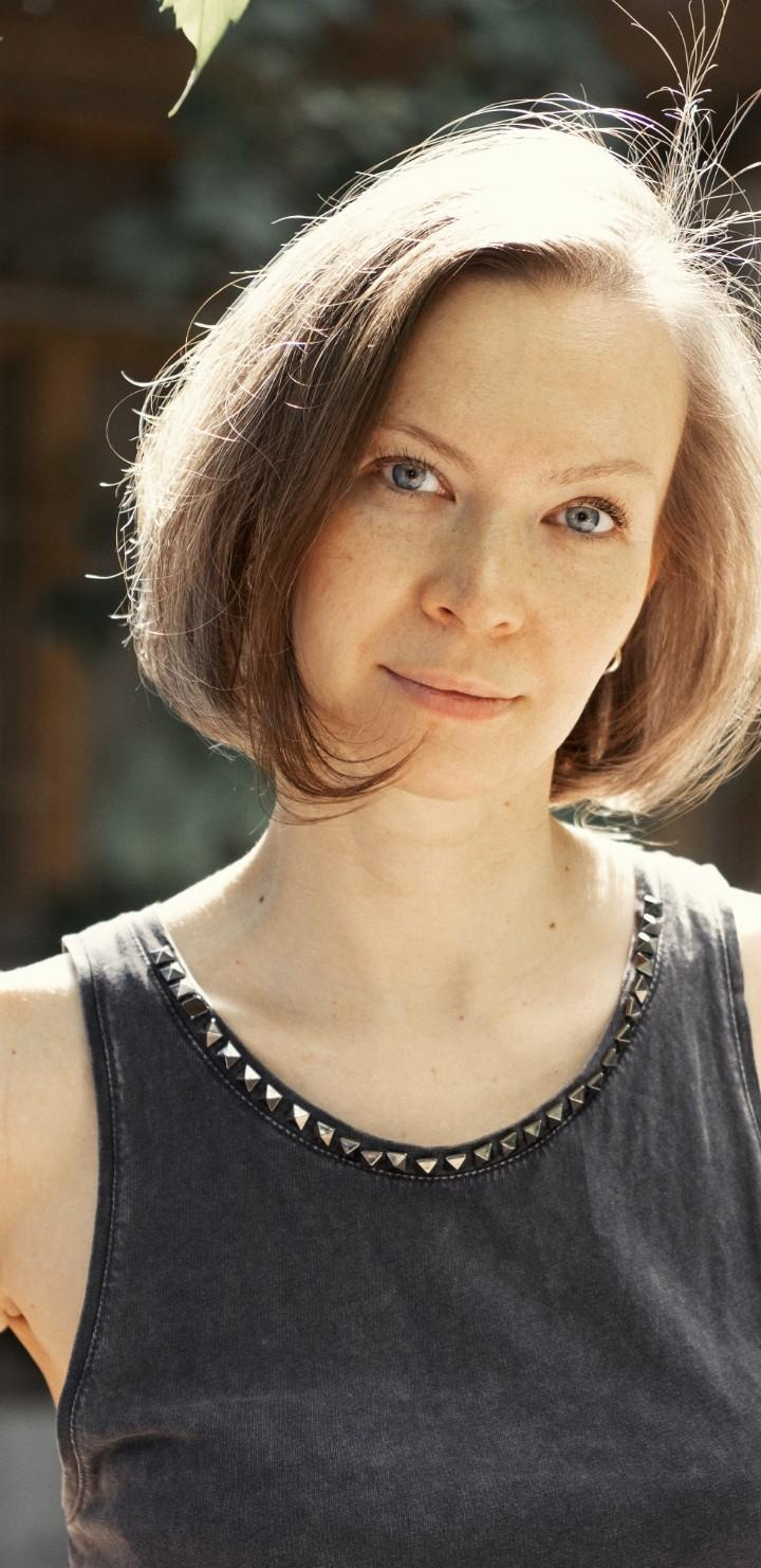 Kostykova. Актёрское агентство «Алькор»