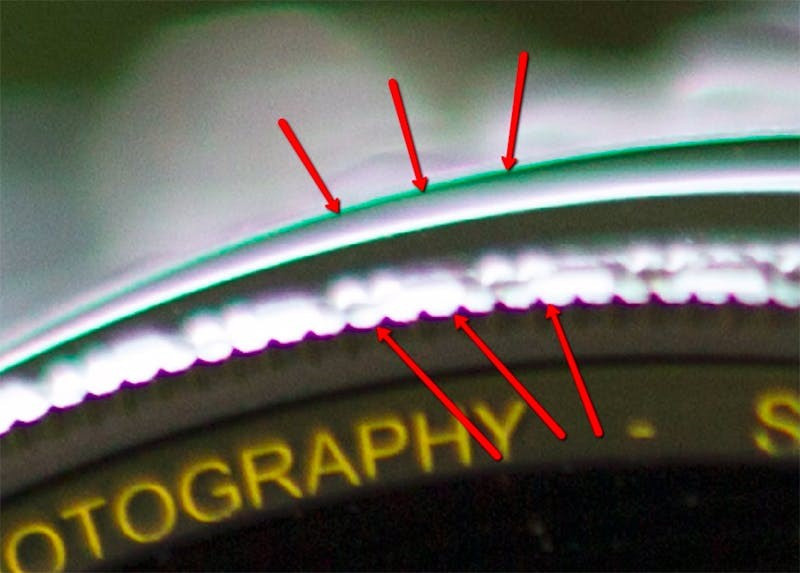 Что такое Хроматические аберрации и как от них избавиться. Safronov Ivan — a portrait photographer in Moscow