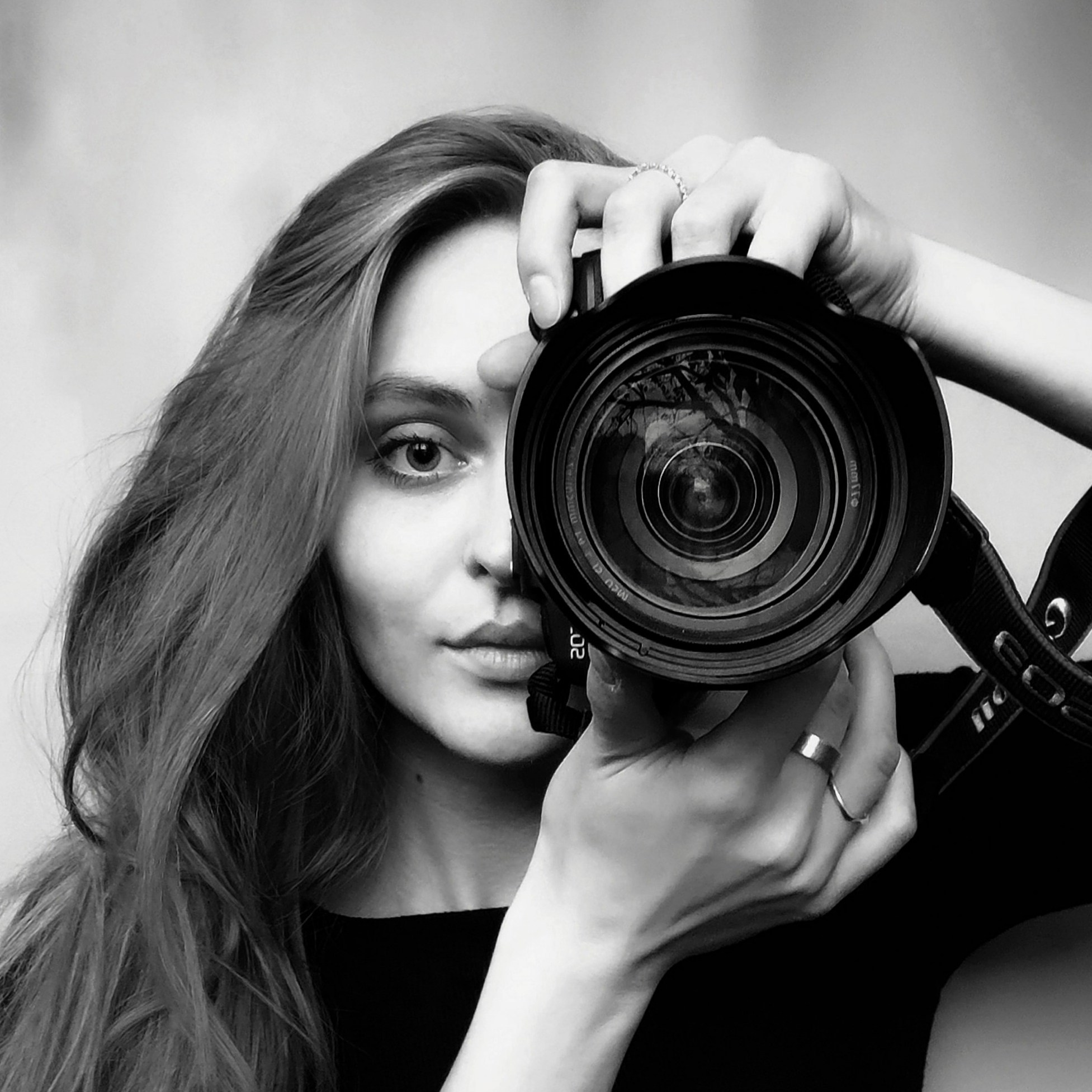 Контакты. Фотограф–портретист | Москва