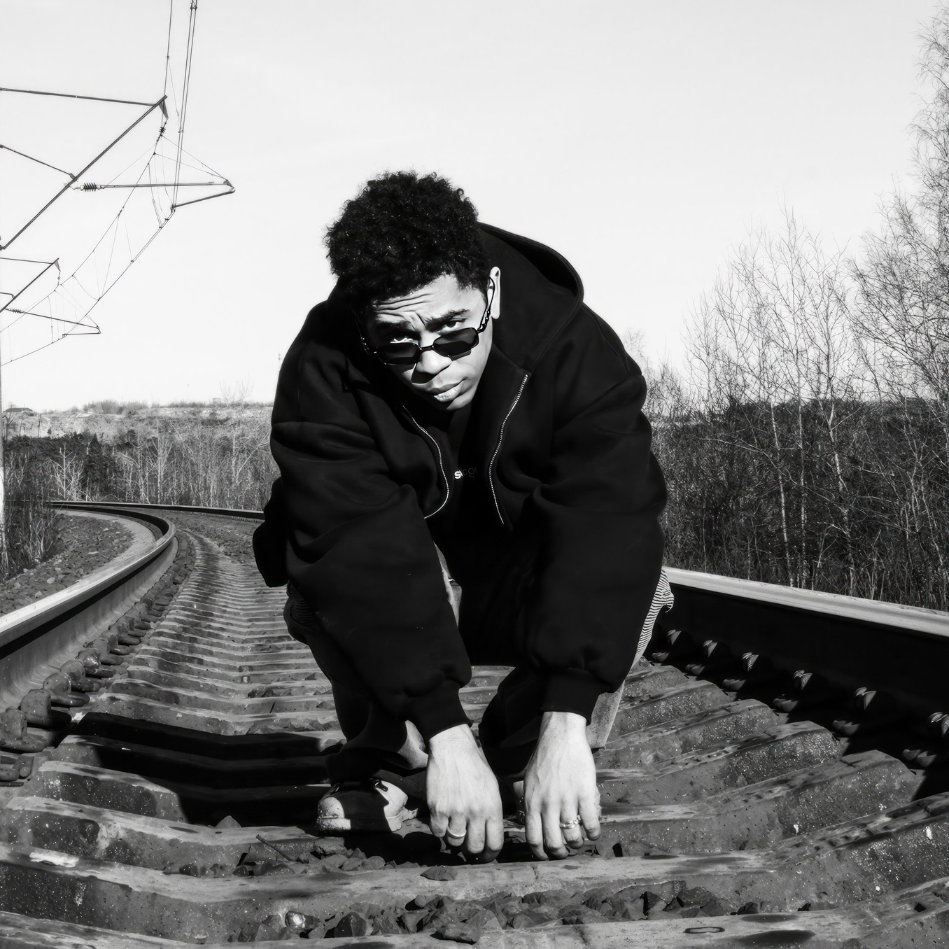 Портретный фотограф Евгений Расторгуев