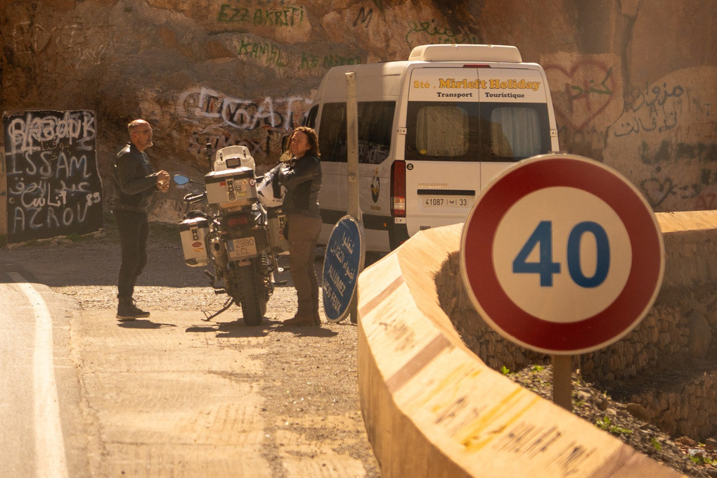 Марокко. Илья Варин — Фотограф Москва, Тверь